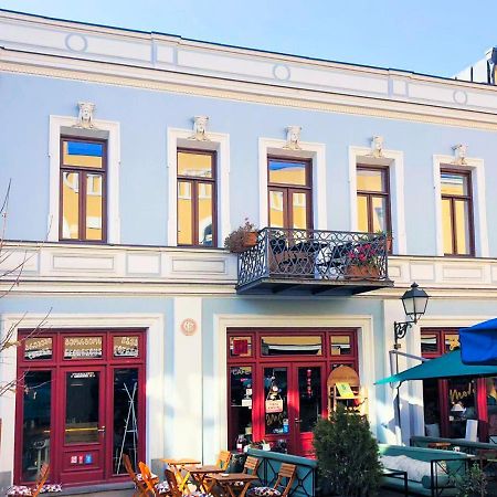 Cibola Boutique - B Lejlighed Tbilisi Eksteriør billede